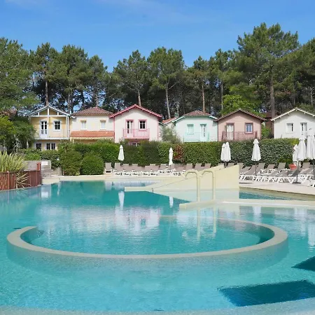 Domaine Golf Resort-2 By Interhome Holiday home