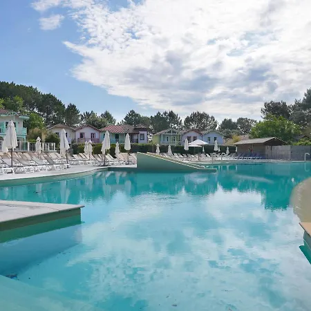 Domaine Golf Resort-2 By Interhome *