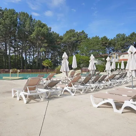Domaine Golf Resort-2 By Interhome * Lacanau