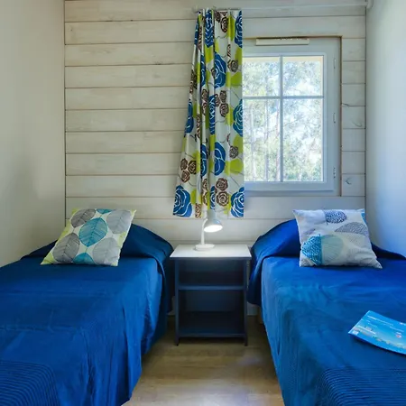 Domaine Golf Resort-2 By Interhome Lacanau