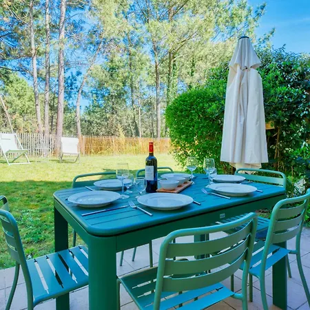 Holiday home Domaine Golf Resort-2 By Interhome *